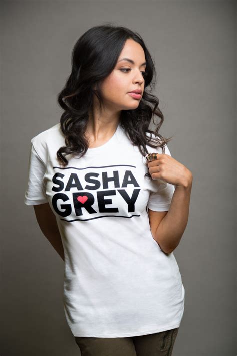 sasha grey now|Collections – Sasha Grey Merch